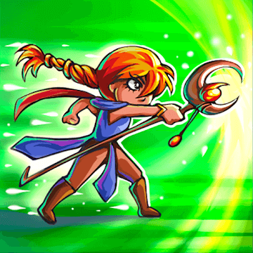 Castle Legends MOD APK